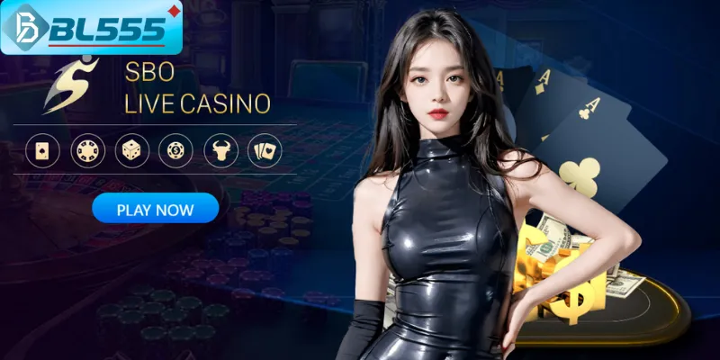 Mẹo với và quản lý vốn tại sảnh casino