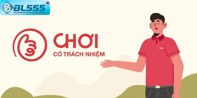 Chơi Có Trách Nhiệm Tại Bl555 Bảo Vệ Giải Trí An Toàn Tham gia cộng đồng của BL555 để có nhiều trợ giúp nhất