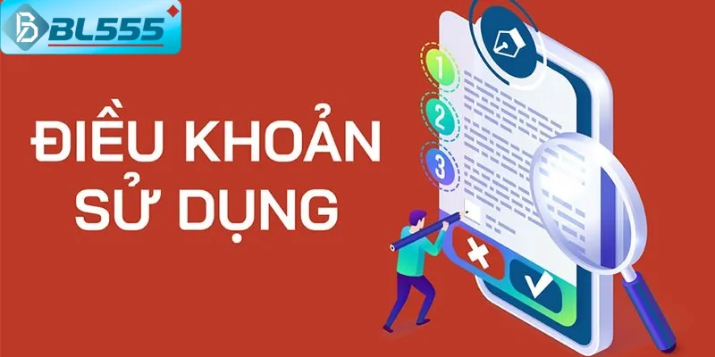 Sự đồng thuận và cam kết tuân thủ Điều Khoản Sử Dụng.